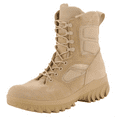 thumbnail image 2 of Boot, Hoplite, Altama 5788, Tan, Size 15XW, 2 of 2