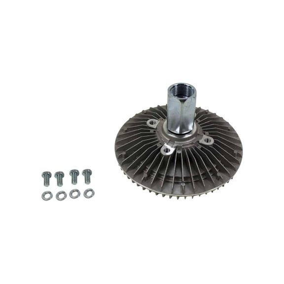 GMB 920-2200 Fan Clutch that fits a Dodge Ram 1500 (2002-2008)