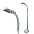 thumbnail image 2 of Sunlight Floor Lamp 5 Feet - Trademark Home Collection, 2 of 2