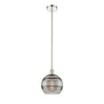 thumbnail image 5 of Innovations Lighting - Rochester - 1 Light Stem Hung Mini Pendant In Industrial, 5 of 7