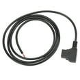 thumbnail image 1 of D Tap 2 Pin Connector Cable Power Adapter Cable 1m Line Long for Pocket Cinema Camera, 1 of 8