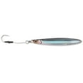 thumbnail image 2 of Shimano Fishing BFLY FLATSIDE 224G PNK Jigs [BFLFS224PS], 2 of 8