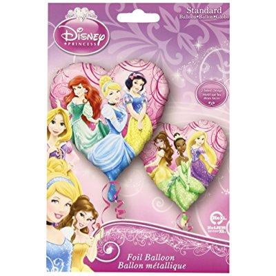 Disney Princess Fairy-Tale Friends 18" Foil Balloon