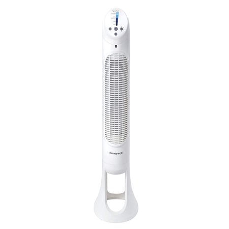 Honeywell Quiet Set Whole Room Tower Fan