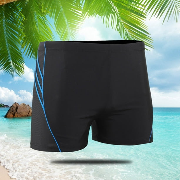 pstuiky Pantalones cortos de gimnasio para hombre, Bañador informal con cordones para hombre, de alta elasticidad y suavidad. Pantalones cortos cargo