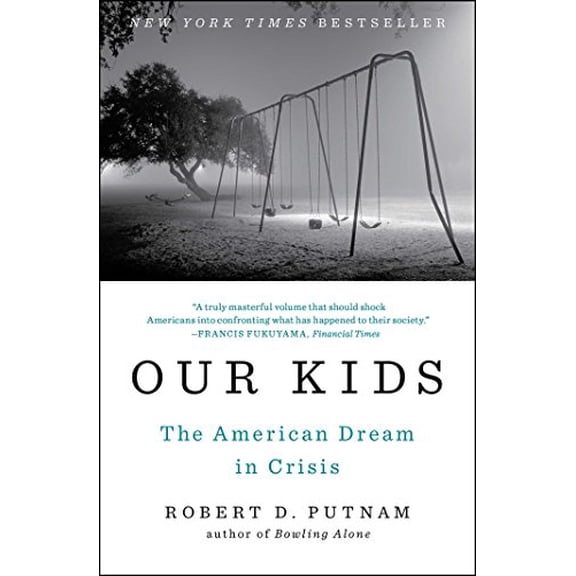 Pre-Owned Our Kids: The American Dream in Crisis