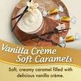 thumbnail image 4 of Werther's Original Soft Vanilla Crème Caramel Candy, 4.51 oz, 4 of 6