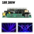 thumbnail image 1 of 18R 380W Beam Lamp Ballast Power Supply Fit for R18 MSD Platinum Stage Long Life, 1 of 10