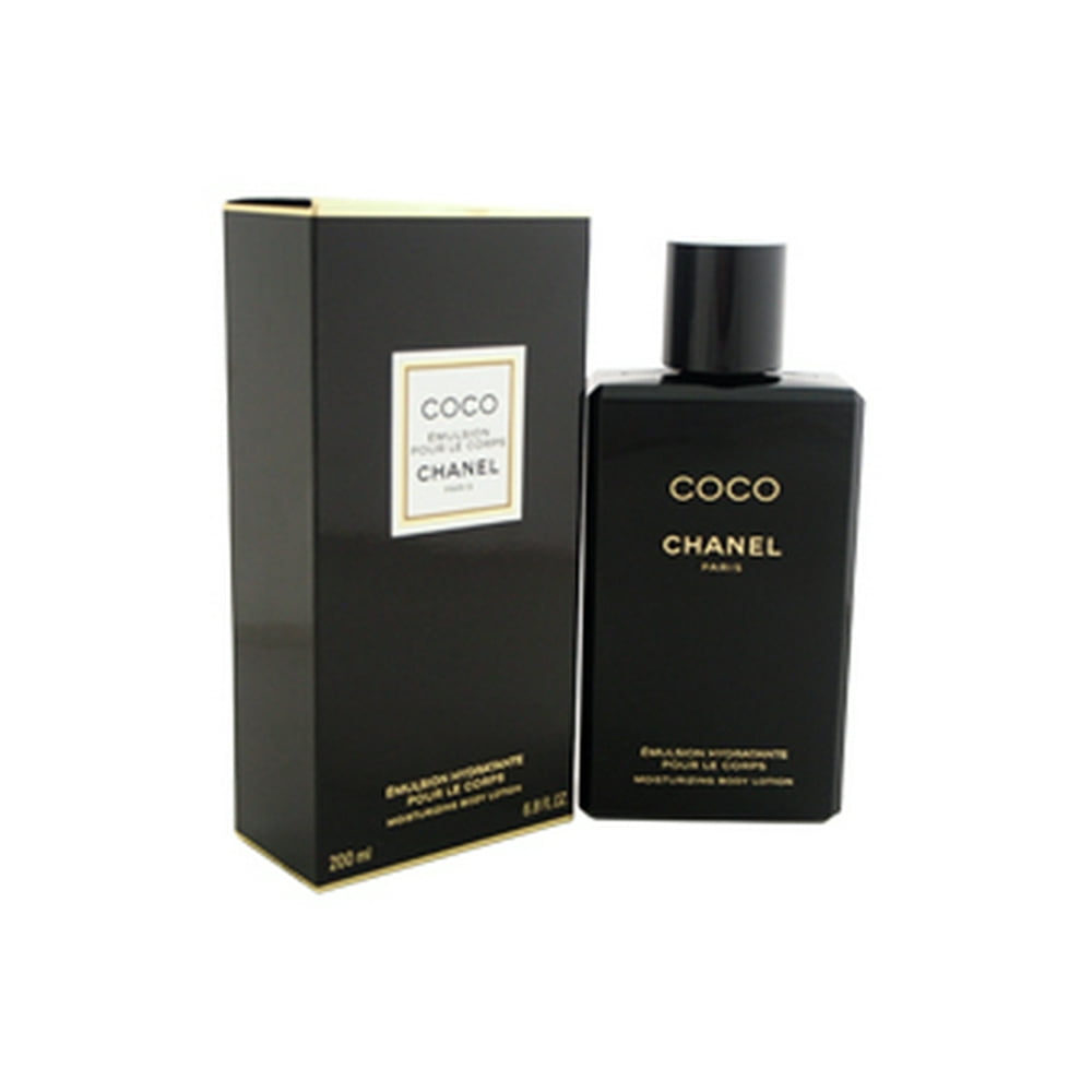 CHANEL COCO Moisturizing Body Lotion 6.8oz