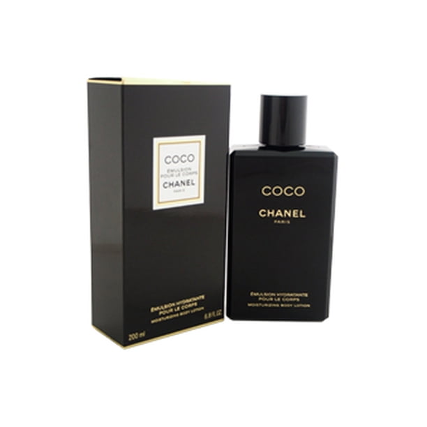 coco moisturising body lotion
