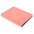 thumbnail image 1 of kusrkot 80 Photos 6"x 4" 4R Baby Photo Album Picture Storage Case Box Orange, 1 of 9
