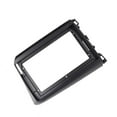 thumbnail image 3 of Dark Grey Car Radio Dash Panel for HONDA for CIVIC 2012 2015 Left Drive Vehicle, 3 of 5