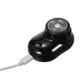 thumbnail image 4 of Appareil de Rasage Électrique, Rasoir Usb Rasage Rasoir pour Hommes Rotatif Usb Rasoir Portable Rasoirs Rotatifs Rasage pour Hommes Rasoir Radirus Dazzduo Rasoir Rasoirs pour Hommes Rasage Radirus Usb Laoshe Usb, 4 of 7