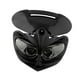 thumbnail image 1 of Máscara de la motocicleta Macarena Negro Lámpara de Luz de Faro 12V, 1 of 4