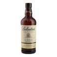 thumbnail image 1 of Whisky Ballantine's  21 años 750 ml, 1 of 2