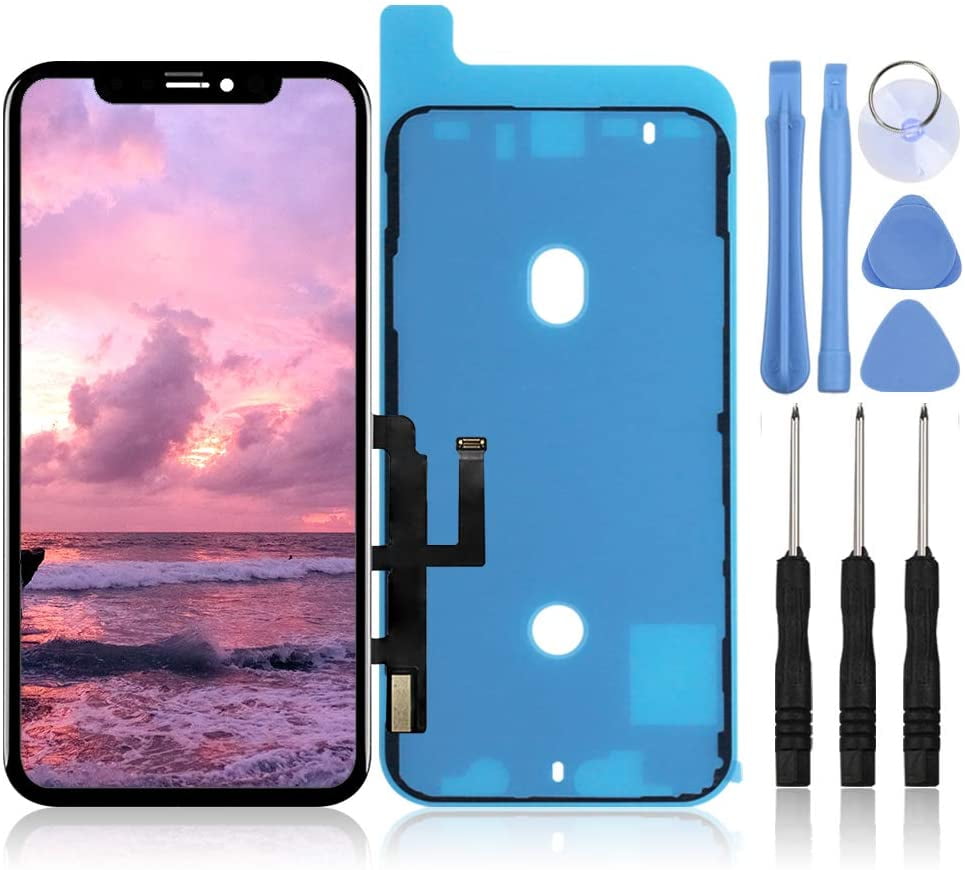 Color lines on iphone screen systemstyred