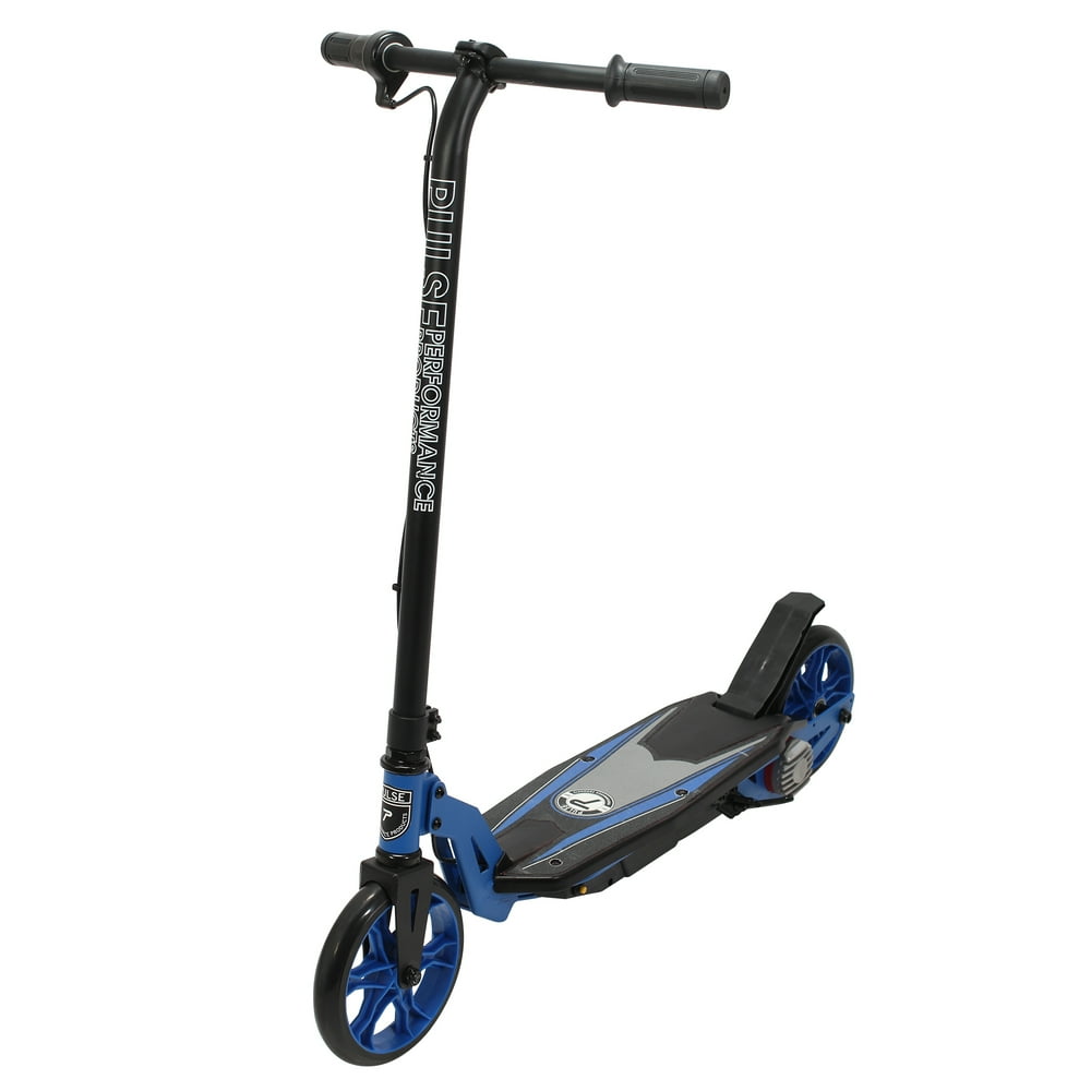 Pulse Performance Products RF200 Rechargeable Electric Scooter