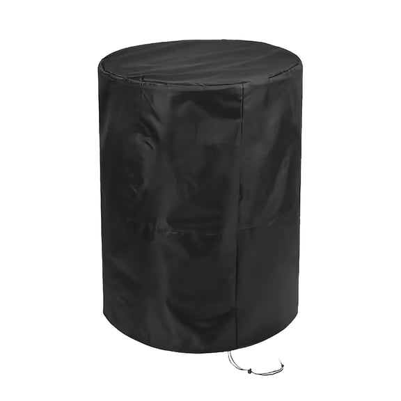 Heavy-Duty Insulated Cooler Cover, Weatherproof Protective Shield for Ice Chests & Drink Tanks, Outdoor Beverage Cooler with Tabletop Design