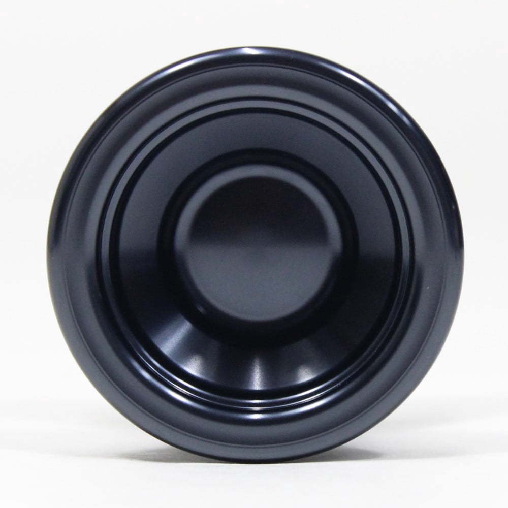 Empathy Cloud Yo-Yo -Mono-Metal YoYo (Shiny Gunmetal)