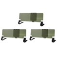 thumbnail image 1 of 3X Clip on Car HD Vision Anti Dazzle Glare Blocker Shade Visor Extension, 1 of 10