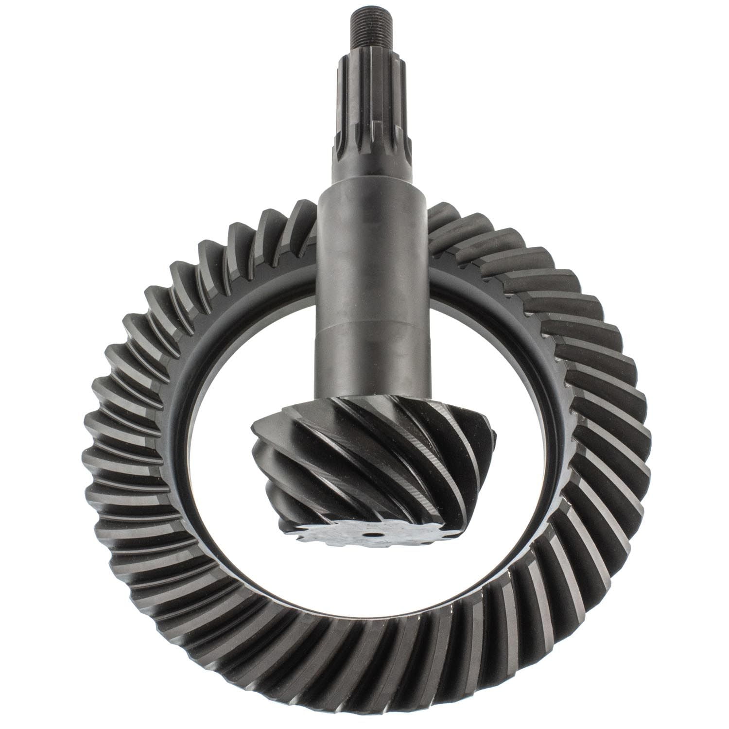 Richmond Gear 69-0375-1 Street Gear Differential Ring and Pinion Fits select: 1968-1969 PLYMOUTH SATTELITE, 1966-1970 DODGE CHARGER