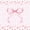 Pink 02, variant on spefrowx Kawaii Blue Jellyfish Twin Duvet Cover for Girls, Pink Watercolor Bow Ribbon Twin Bedding, Pink Reversible, 2pcs, 1 Duvet Cover and 1 Pillowcase