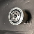 thumbnail image 3 of 4178829, 4285643, BF954, 5-87310335-0, FUEL FILTER FITS HITACHI EX120-3 EX120-2, 3 of 6