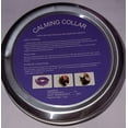 thumbnail image 2 of SMR Again LLC Calming Adult Cat Collar, Purple, 1 Piece, 2 of 4