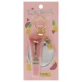 thumbnail image 1 of Brillo de labios MCoBeauty Charm Fruity Beauty con Brillo de Labios y Espejo Desnudo 0.33 oz, 1 of 1