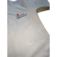thumbnail image 2 of I Love Health and Hospitals Unisex X-LARGE Off-white Fall Winter Water resistant Scrub Set., 2 of 8