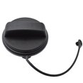 thumbnail image 1 of Tapa de llenado del tanque de combustible Gasolina 6g919030ad para Ford Focus Mk2 2005-12 Afortunado Sencillez, 1 of 5