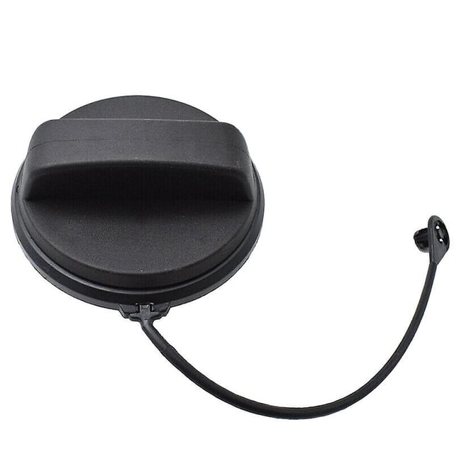 Tapa de llenado del tanque de combustible Gasolina 6g919030ad para Ford Focus Mk2 2005-12 Afortunado Sencillez
