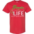 thumbnail image 3 of Inktastic Donate Life-be an Organ Donor T-Shirt, 3 of 5
