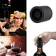 thumbnail image 2 of Paquete de 2 tapones de vacío para vino con indicador de fecha, reutilizables., 2 of 3