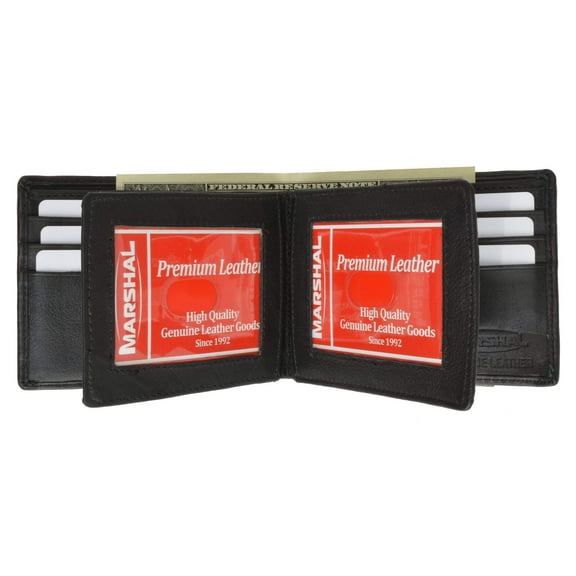 Men's premium Leather Quality Wallet 92 1852