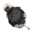 thumbnail image 4 of KESSOCCO 1PC Turbocharger Wastegate Actuator for Audi A5 Coupe 2.0L, A4, A6, Q7 2.0L - OEM Part 06L145614B, 4 of 6