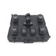 thumbnail image 2 of Reemplazo de la consola central delantera del interruptor de la ventana principal eléctrica para Mercedes, 2 of 8