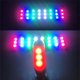 thumbnail image 3 of Pulsera Con Luz Led, Pulsera Intermitente, Pulsera Luminosa Deportiva De Moda Ajustable Vogacara OD015362-03, 3 of 6