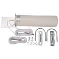 thumbnail image 1 of WiFi Antenna 4G LTE Antena 12DBi Omni Antenne Male 5M Dual Cable 2.4GHz for B315 E8372 E3372 ZTE Rou, 1 of 5