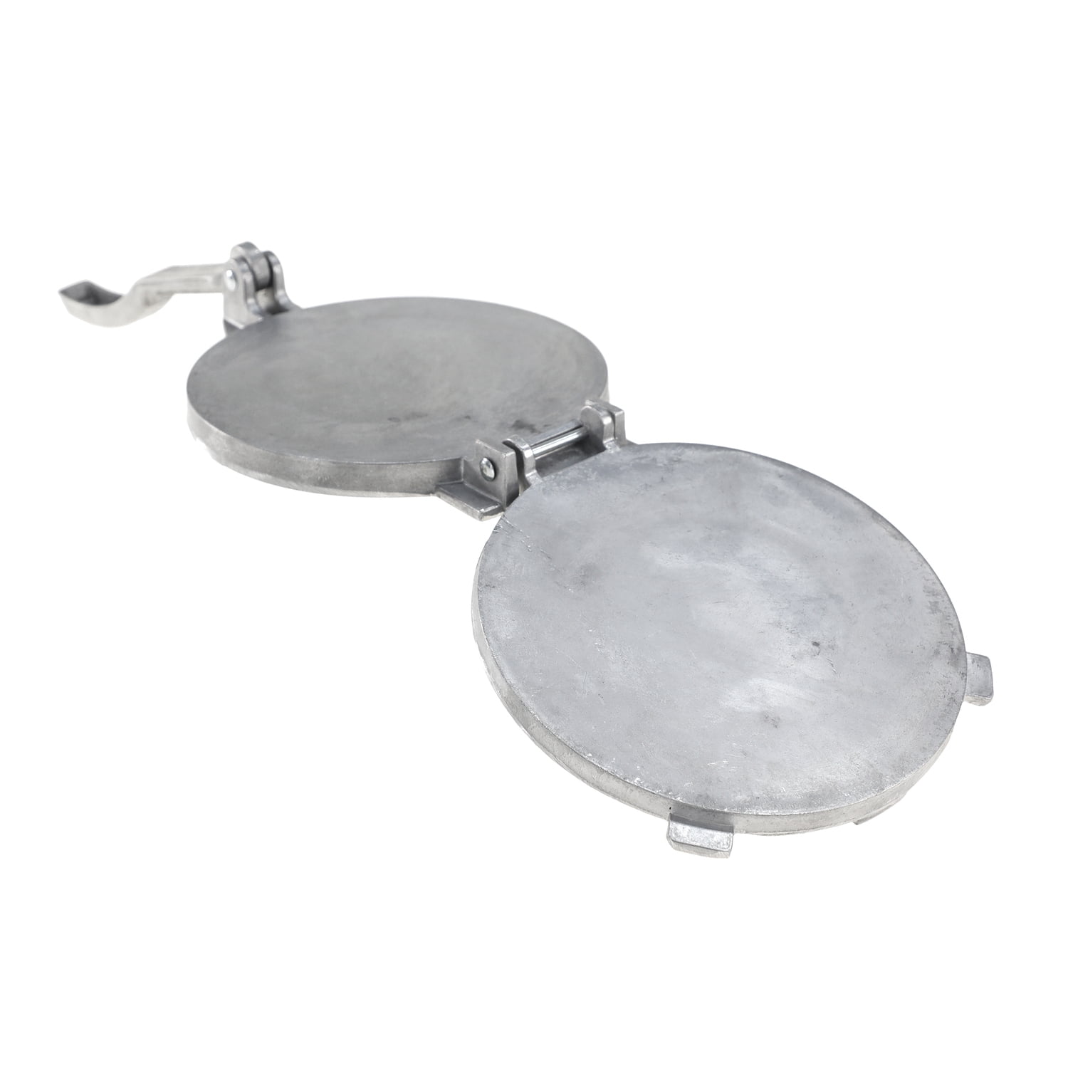 VASCONIA 100%-Aluminum Tortilla Press, 31061259