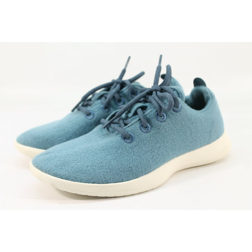Allbirds Allbirds Women's Wool Runners Tide Pool Comfort Shoes