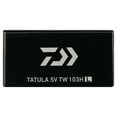 thumbnail image 2 of Daiwa Tatula SV TW 103H Baitcasting Reel 6.3:1 7.2 Oz Left Hand, 2 of 5