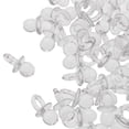 thumbnail image 3 of Chupete de Bienvenida al Bebé 100pcs Blanco BLESIY, 3 of 7