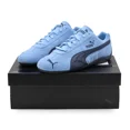 thumbnail image 1 of 398847-01 PU & MA Speedcat Archive Team Light Blue Club Navy (Men's), 1 of 6