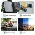 thumbnail image 5 of ZFYXGS 3 Inch 1080P Car Recoder Night Vision 24 Hour Parking Monitor Car DVR 140-Degree Car Recoder, 5 of 6