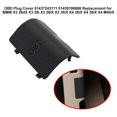 thumbnail image 3 of Cubierta de enchufe OBD 51437243111 51439190686 Reemplazo para BMW X3 28dX X3 28i X3 28iX X3 35 Carevas Cubierta del enchufe del OBD, 3 of 7