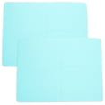 thumbnail image 1 of EXHUMKY Friends with Dogs 2Pcs Dog Bath Towel PVA Quick Drying Protect Against Cooling Keep Warm, 1 of 4