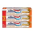 thumbnail image 1 of Pasta de dientes Aquafresh Extreme Clean Whitening 165 ml, paquete de 3, 1 of 1