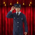 thumbnail image 5 of Orion Costumes The Full Monty Stripper Dress Adult Costume X-large Male, 5 of 7