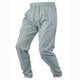 thumbnail image 4 of Pantalones largos para hombre, lisos, a la moda, informales, con bolsillos, cintura elástica, deportivos, largos, de poliéster., 4 of 7